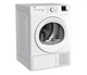 Сушильна машина автоматична Beko MDF7312XW - зображення 3