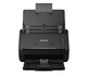 Протяжний сканер Epson WorkForce ES-500WII (B11B263401) - изображение 1