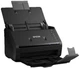 Протяжний сканер Epson WorkForce ES-500WII (B11B263401) - изображение 2