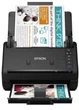 Протяжний сканер Epson WorkForce ES-500WII (B11B263401) - изображение 3