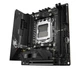 Материнська плата Asus ROG Strix B650E-I Gaming WIFI - изображение 1