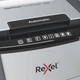 Шредер Rexel Optimum AutoFeed+ 90X (2020090XEU) - зображення 5