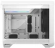 Корпус Fractal Design Torrent Nano White TG Clear Tint (FD-C-TOR1N-03) - зображення 8