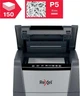 Шредер Rexel Optimum AutoFeed+ 150M (2020150MEU) - изображение 6