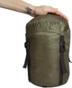 Спальный мешок Wechsel Wildfire 0° M TL Mud Left Green (DAS302757) - изображение 3