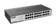 Комутатор некерований D-Link DES-1024D - зображення 2