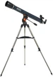 Телескоп Celestron AstroMaster 90AZ - изображение 3