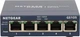 Комутатор некерований Netgear GS105GE - зображення 1