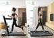 Бігова доріжка електрична Urbogym Flip 12462942 - зображення 8