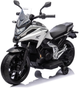 Motocykl elektryczny Ramiz Honda NC750X Biały (5903864941180) - obraz 20