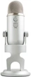 Мікрофон для ПК/ для стрімінгу, підкастів Blue Microphones Yeti Silver - изображение 4