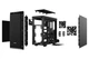 Корпус be quiet! Pure Base 600 Black (BG021) - зображення 7