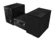 Музичний центр Panasonic SC-PMX90 Black - зображення 2