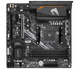 Материнська плата Gigabyte B550M Aorus ELITE - зображення 4