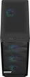 Корпус Fractal Design Meshify 2 Compact Lite RGB Black TG Light Tint (FD-C-MEL2C-05) - изображение 3
