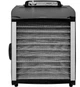 Сушка Sencor SFD 7000BK - изображение 7