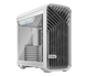 Корпус Fractal Design Torrent Compact White TG Clear Tint (FD-C-TOR1C-03) - изображение 1