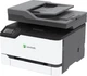 БФП Lexmark CX431ADW - изображение 1