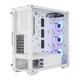 Корпус Cooler Master MasterBox TD500 Mesh ARGB White (MCB-D500D-WGNN-S01) - изображение 2