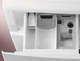 Пральна машина автоматична Electrolux EW6FN528BP - зображення 5