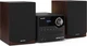 Музичний центр Sharp XL-B517D Black/Brown - зображення 8