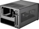 Корпус SilverStone Sugo SG13 Black with Faux Aluminum Finish (SST-SG13B-Q) - изображение 6