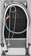 Посудомийна машина Electrolux EEA22100L - изображение 4