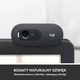 Веб-камера Logitech HD Webcam C505 (960-001364) - изображение 9