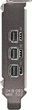 Відеокарта PNY Quadro T400 4 GB (VCNT4004GB-SB) - изображение 2