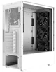 Корпус Adata XPG Valor Air White (VALORAIRMT-WHCWW) - изображение 3