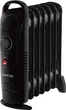 Обігрівач Sencor SOH 2107BK - изображение 1