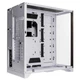 Корпус Lian Li O11 Dynamic XL ROG Certify White (G99.O11DXL-W.00) - зображення 4