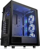 Корпус Thermaltake Versa J25 TG RGB (CA-1L8-00M1WN-01) - изображение 9