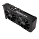 Відеокарта PNY GeForce RTX 3050 VERTO (VCG30508DFBPB1) - изображение 5