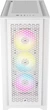 Корпус Corsair iCUE 5000D RGB Airflow White (CC-9011243-WW) - изображение 3