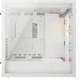 Корпус Corsair iCUE 5000D RGB Airflow White (CC-9011243-WW) - изображение 6