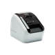 Принтер етикеток Brother QL-800 (QL800YJ1) - зображення 2