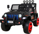 Електромобіль позашляховий Ramiz Raptor Drifter 4 x 4 Flames (5903864907179) - зображення 1