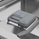 Посудомийна машина Beko BDIN38521Q - зображення 2