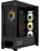 Корпус Corsair iCUE 7000X RGB Tempered Glass Black (CC-9011226-WW) - зображення 4