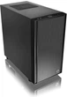 Корпус Thermaltake Versa H17 Black (CA-1J1-00S1NN-00) - изображение 3