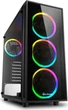 Корпус Sharkoon TG4 RGB (4044951026685) - изображение 1