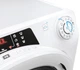 Пральна машина автоматична Candy RO4 1274DWMT/1-S - зображення 6