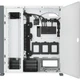 Корпус Corsair iCUE 7000X RGB Tempered Glass White (CC-9011227-WW) - зображення 6
