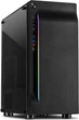 Корпус Inter-Tech A-3411 Creek RGB - зображення 1