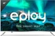 Телевізор Allview QL43ePlay6100-U - изображение 1