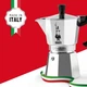Гейзерна кавоварка Bialetti MOKA EXPRESS 6TZ - изображение 5