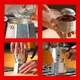 Гейзерна кавоварка Bialetti MOKA EXPRESS 6TZ - изображение 6