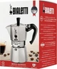 Гейзерна кавоварка Bialetti MOKA EXPRESS 6TZ - изображение 7