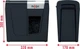 Шредер Rexel Secure MC3 (2020128EU) - зображення 4